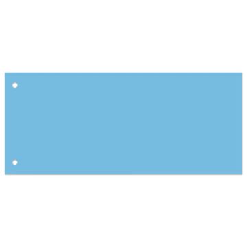 Разделители листов полосы листов 240х105мм 100шт BRAUBERG 1/10 (Клиент)