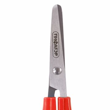 Ножницы 145мм метал европодвес Пифагор 1/24 (Клиент)