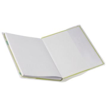 Обложки плотные для тетрадей и учебников разных размеров 15шт BRAUBERG 1/50