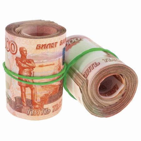 Резинка банк 100гр 60мм STAFF цветная 1/10/200