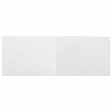 Альбом для рисования 12л А4 обложка офсет ассорти МИКС-1 Пифагор 1/12/120