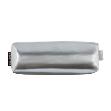 Пенал-косметичка 20х6х4см под иск.кожу, ассорти 5цв Винтаж BRAUBERG 1/20/160