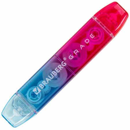 Корректирующая лента 5мм х 10м BRAUBERG GRADE 1/48 (Клиент)
